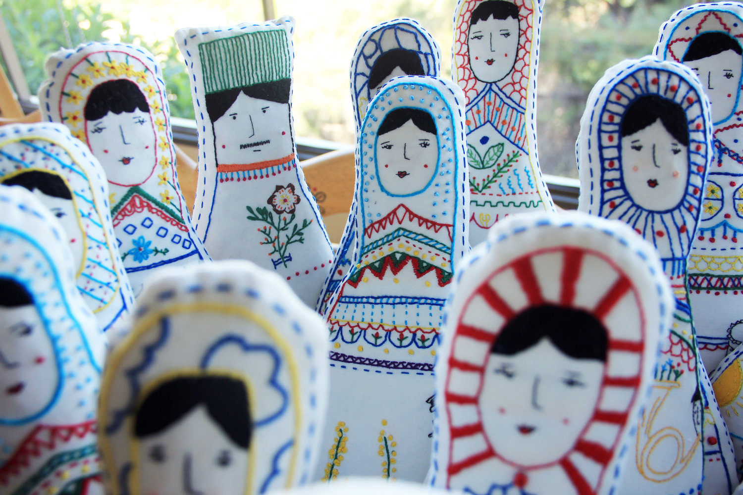 the-ana-collection